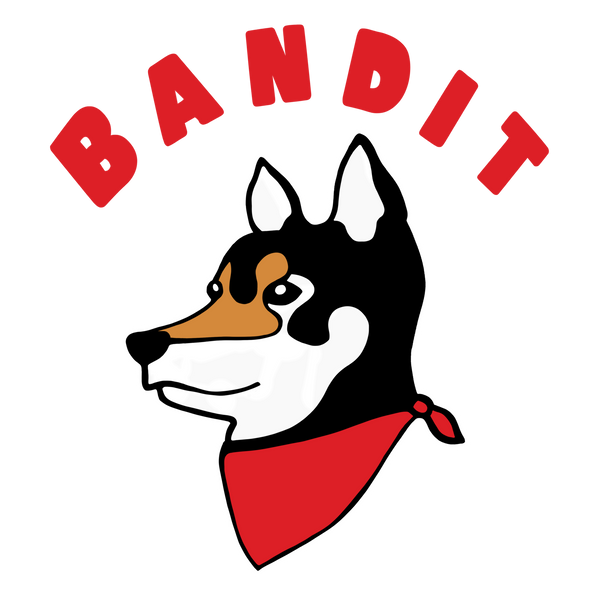 Bandit logo