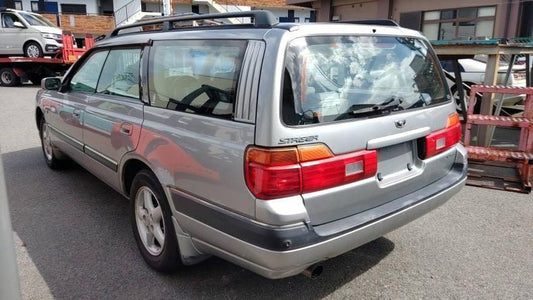 1998 Nissan Stagea 25TXFour