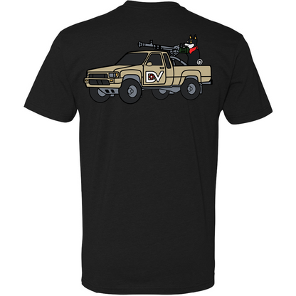 Hilux Tee